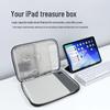 Li Shen Anti-theft Laptop & Tablet Protective Sleeve