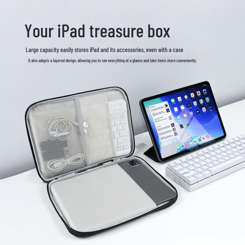 Li Shen Anti-theft Laptop & Tablet Protective Sleeve