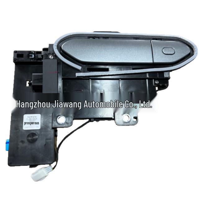 Toyota 2023 BZ3 Zespół klamki zewnętrznej drzwi przednich 69201-03010-B0R