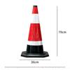 Reflective Traffic Safety Cone