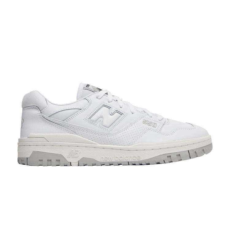 New Balance 550 White 38