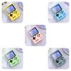 Machine Game Handheld Toy Interesting Portable Retro Video Console Color Macaron