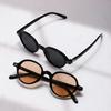 High-Quality Round Sunglasses Women Men Vintage Luxury Exquisite Brand Sun Glasses Outdoor Travel Driving Lady Man Glasses Uv400