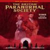British Paranormal Society Time Out of Mind by Chris Roberson Hardback Book 9781506732602