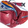 Рюкзак Deuter Pulse 3 cranberry (3910321-5000)