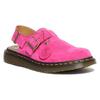 Dr. Martens Soft Comfortable Thick Sole Non-Slip Clogs Unisex Footwear Pink 31360650