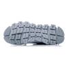 Li Ning Aurora Mountain Travel Slip Resistant, Abrasion Resistant, Thermal Coverage High top Casual Shoes Men's Black AGLP155-4
