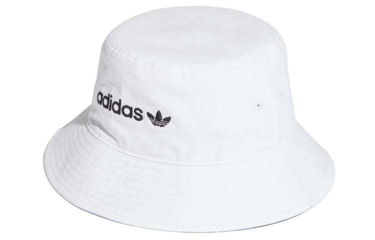 Adidas Originals Bucket Hats Unisex Blue/White H62039 OSFM