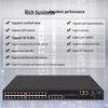 H3C S5500V2-34S-EI Enterprise Network Core Switch