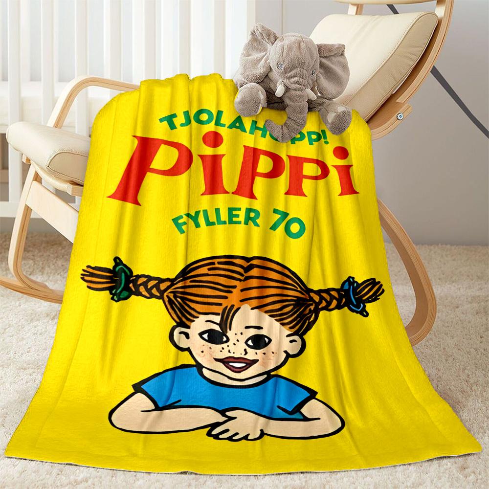 Happy Birthday Marianne! Blanket Comfortable Suitable for Sofa Couch Seaside All-Season Use Modern Style Ideal Gift for Friends Family Couples Picnic
