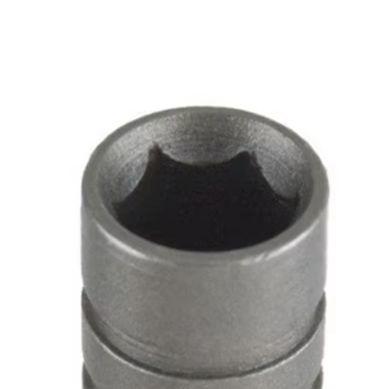 

83mm 1/4 Inch Hex Bit Extension Rod 2pcs Flat Driver Adapter For Multi-Tools And Power Drivers Power Tools Parts China Mainland
