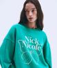 Nigaennikol Butterfly Signature Sweatshirt_24 Color