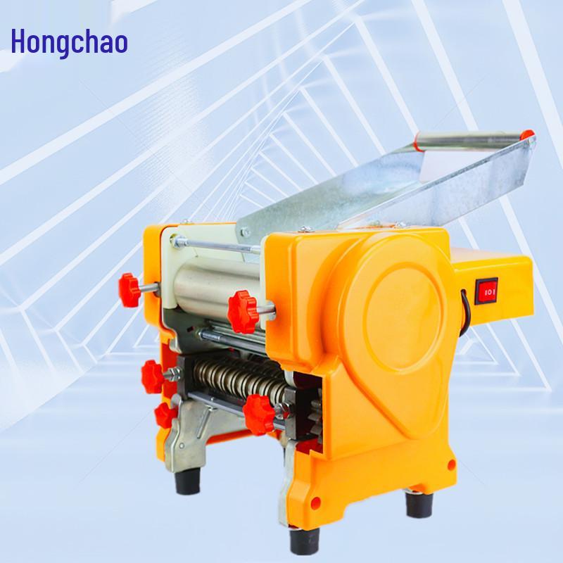 Macro Super Press, máquina multifuncional elétrica para fazer macarrão e bolinhos - uso doméstico e comercial