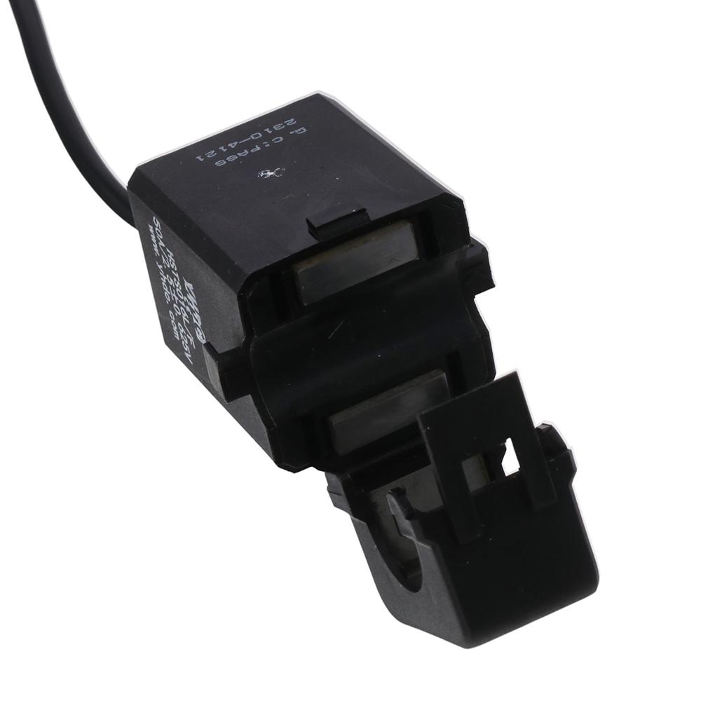 50A/2.5±0.625V 1% DC Current Transformer Coil HSTS016L-F DC Transformer  Current