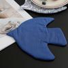 Vintage Bird Coaster Anti-Scalding Insulation Pad Tablecloth Heat-Insulating Coaster  Coffee Table