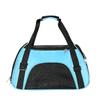 Breathable Portable Pet Travel Handbag for Cats and Dogs
