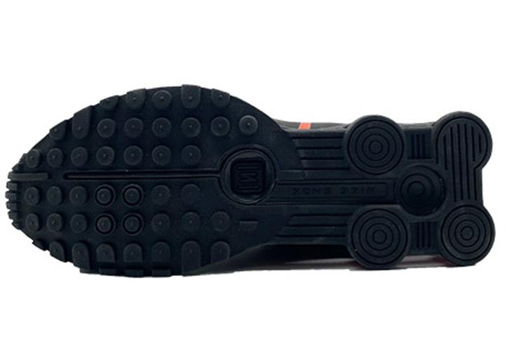 Nike Shox R4 Neymar Black BV1387-001