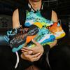 Basketballschuhe Herren Sneaker Herbst Neu Street Basketball Kultur Sportschuhe Hohe Qualität Wettkampf Basketballschuhe