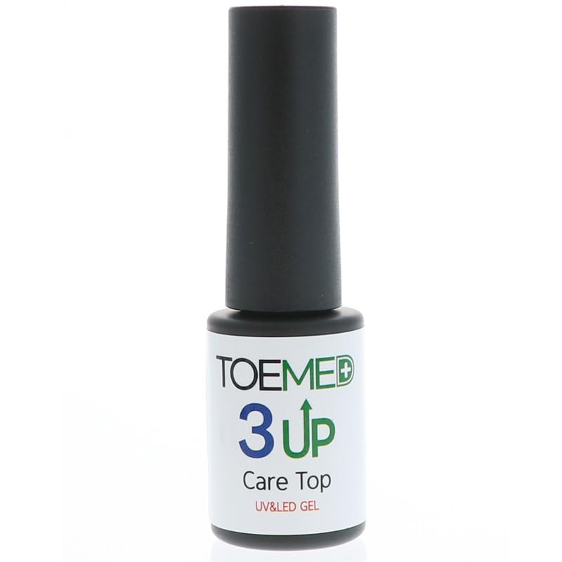 

TOEMED Care Top 5 мл чистий