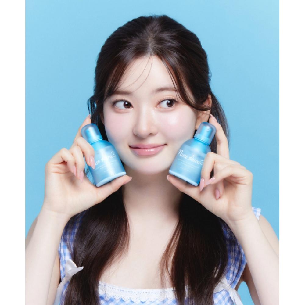 Muse Aura Ice Vita Toning Smoothie Hydrating Serum 30ml