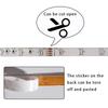 RGB Color Changing LED Strip Light Kit, Remote Control Waterproof Flexible Light Strips for Indoor Decor