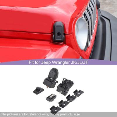 Accessori per abitacolo auto – Clip e ganci auto