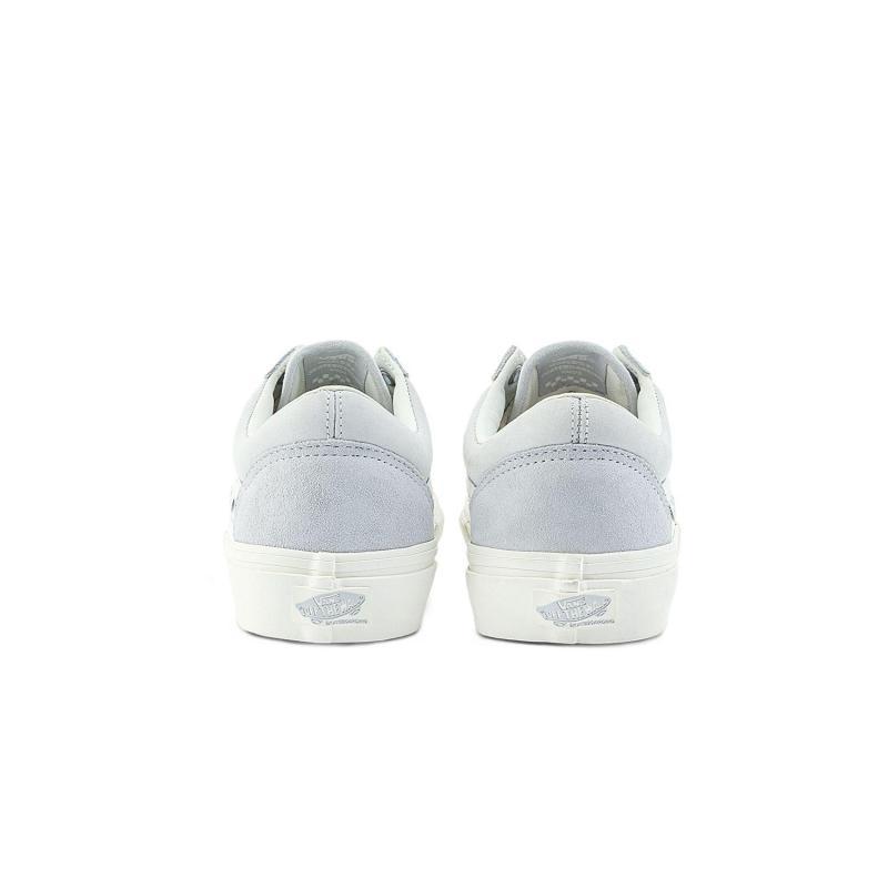 Vans Skate Old Skool 'Grey Marshmallow' Sneakers VN0A2Z329RT