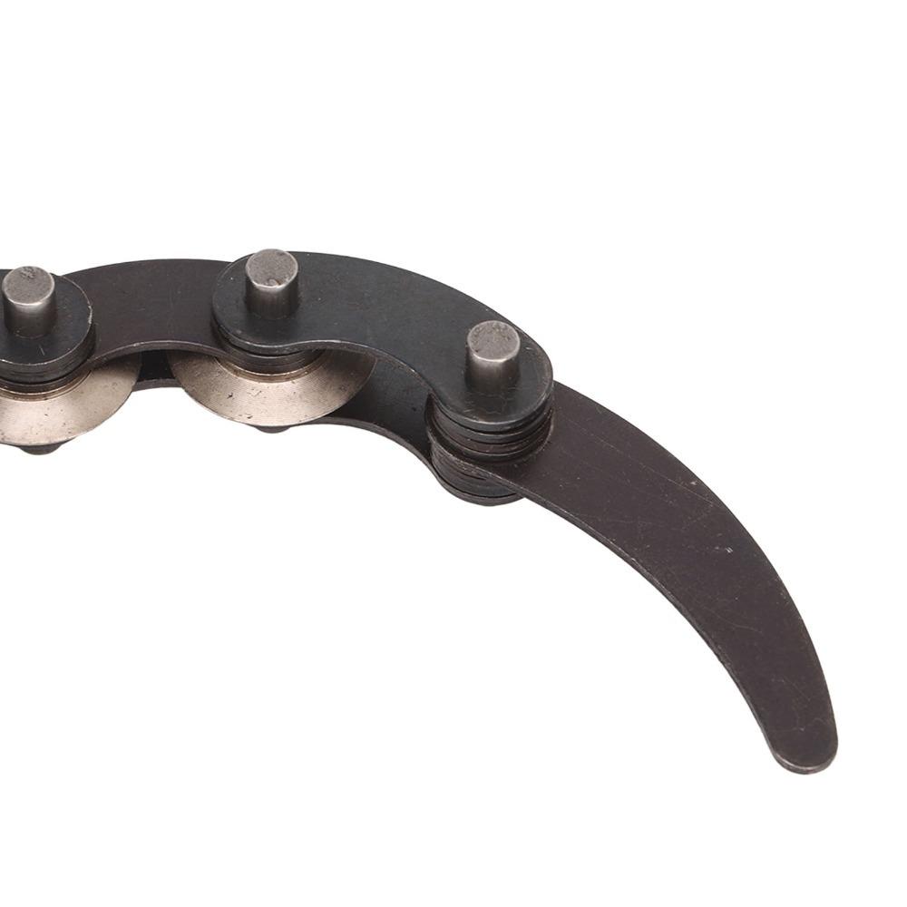 1 5/16 To 3 9/16 Inch Cutting Range Chain Pipe Cutter Exhaust Pipe Cutter Pipe Cutting