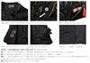 Gamakatsu All Mesh Size GM2333 Vest, Black, LL,