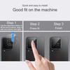 For iQOO 15 Ultra 5G Glass IMAK High Definition Integrated Thin Glass Lens Film