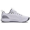 Under Armour Charged Commit Tr 3 Men White Mod Gray 3023703-103