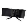 Women's Fashion Lace-up Elastic Waist Belt - Versatile & Slimming 