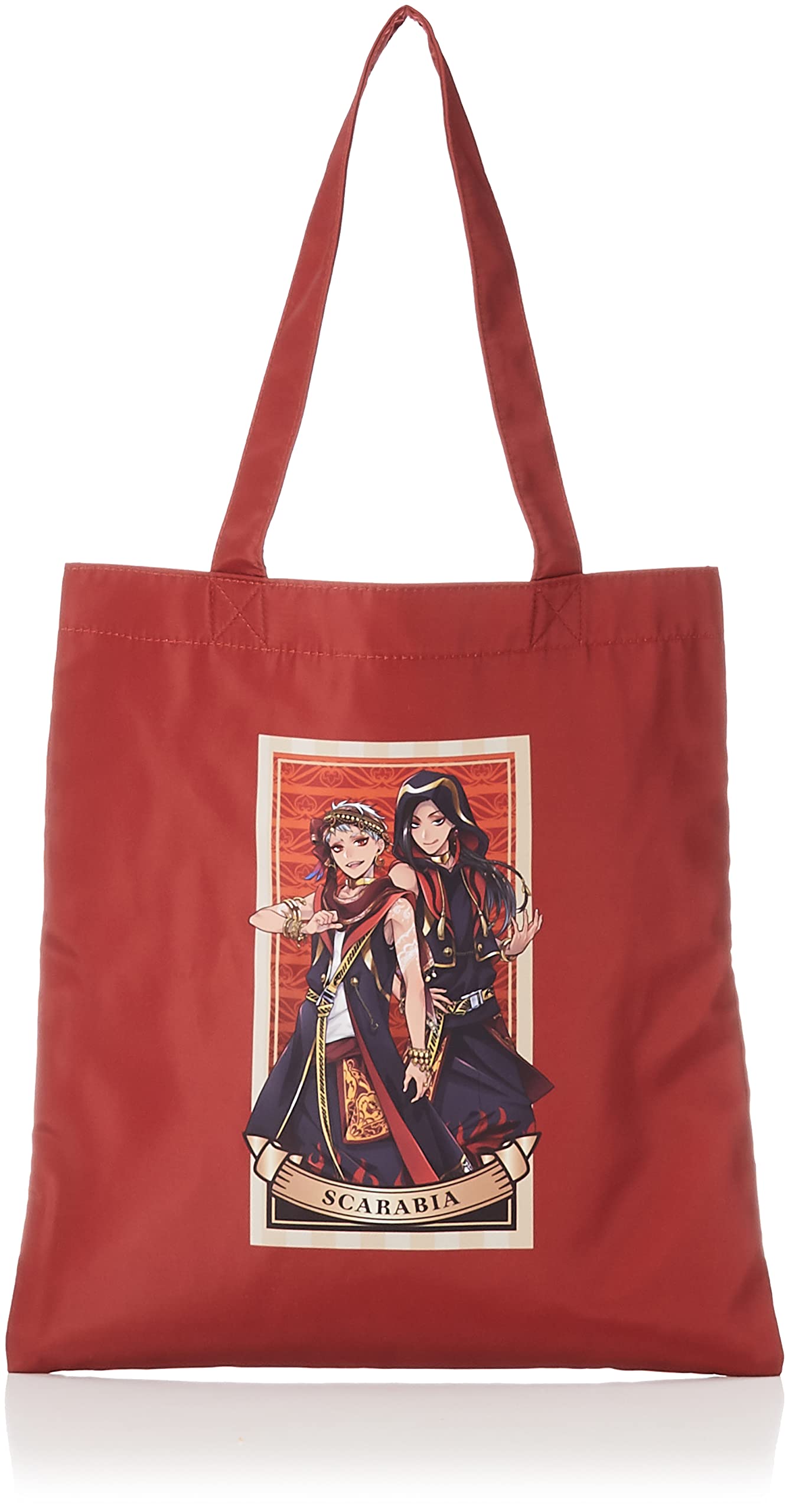 

Twisted Wonderland Flat Bag Scarabia APDS5614