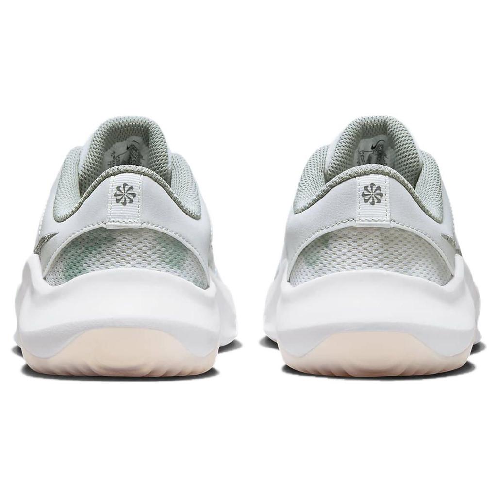 Nike Legend Essential 3 Next Nature Premium Comfortable Shock Absorption Slip Resistant Durable Low Top Training Shoes Women sneaker White DV9008-001
