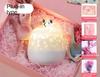 Creative Fantasy Star Light Projector Led Small Night Light 520 Children Gifts Gifts Atmosphere Lamp Do Birthday