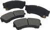 Ms Parts: MOVE LA150S LA160S Front Brake Pad for Daihatsu B135 November 2014