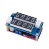 Original 5A 12A DC to DC CC CV Lithium Battery Step down Charging Board Led Power Converter Lithium Charger Step Down Module