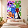 Banban Tapestry highquality for decorating living room bedroom dorm walls ideal as bedroom wallart orholiday gift