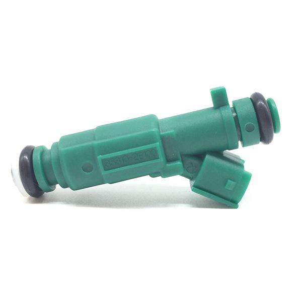 Satz von vier 353102E100 Einspritzdüsen kompatibel mit Hyundai und Kia.