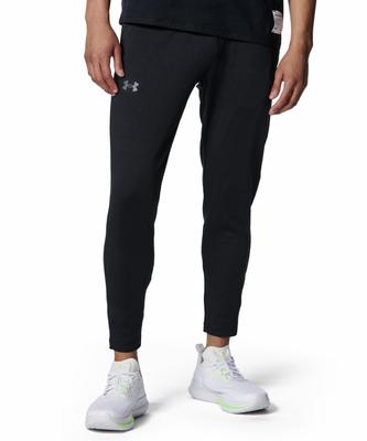 UA MOTIVATE PANTS 6001510 Black XL (001)