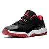 Jordan 11 Low Bred BP PS 505835-012