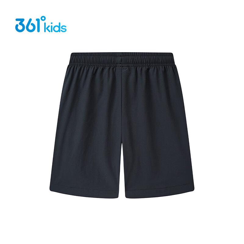 361° Boys  Woven Knee-Length Shorts K52621704 140cm