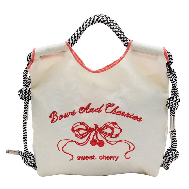 Solid color letter trendy bag new fashion shoulder messenger bag trendy tote bag going out mobile phone bag cosmetic bag
