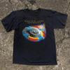 Electric Light Orchestra ELO Jubiläum Unisex Schwarzes T-Shirt Größe S-5XL