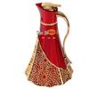 New Home Insulated Coffee & Water Pot with Wedding Skirt Liner - Steel Hot Bottle