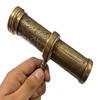 Brass Kaleidoscope, Gift, Birthday Gift, Kids Puzzle Gift,  for Kids, Gift for Grandson