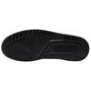 Jordan Legacy 312 Pelle Sintetica Basse Scarpe da Basket Vintage Uomo Nero IQ9784-001
