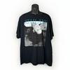 Kehlani Blue Water Road Trip 2022-3023 Tour T-Shirt Black Men’s Size XXL