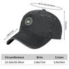 ATF SEAL Baseball Cap Luxury Man Hat black Funny hats Kids Hat Boy Womens
