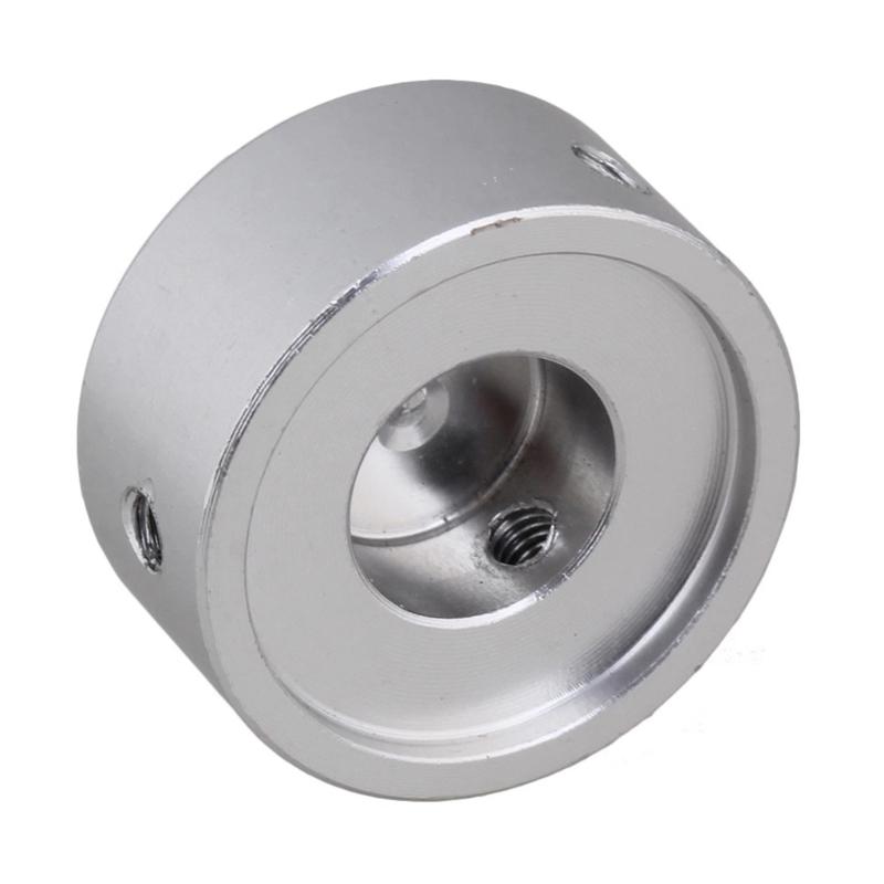 Guitar Effect Pedal Cap Footswitch Toppers Electric Guitar Pedal Foot Nail Cap